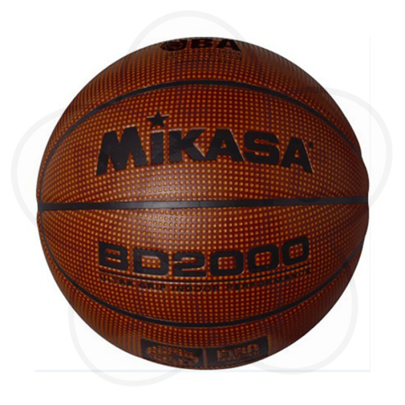 Košarkaška lopta Mikasa 